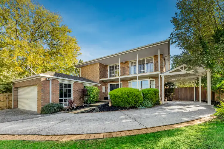 23 Lanier Crescent, Croydon North VIC 3136