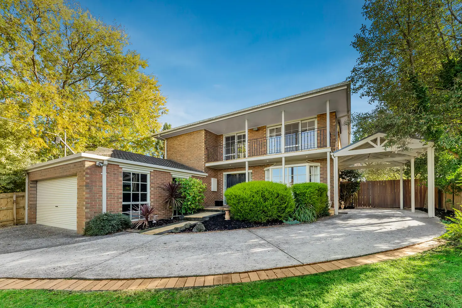 Main view of Homely house listing, 23 Lanier Crescent, Croydon North VIC 3136
