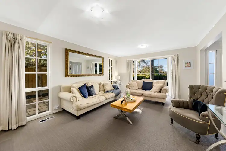 Second view of Homely house listing, 23 Lanier Crescent, Croydon North VIC 3136