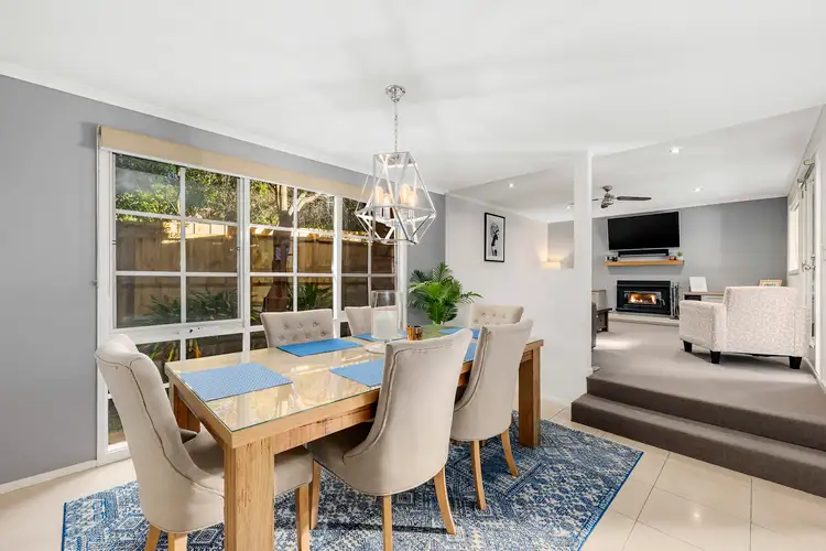 Third view of Homely house listing, 23 Lanier Crescent, Croydon North VIC 3136