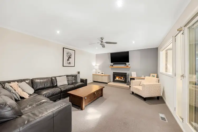 Fourth view of Homely house listing, 23 Lanier Crescent, Croydon North VIC 3136