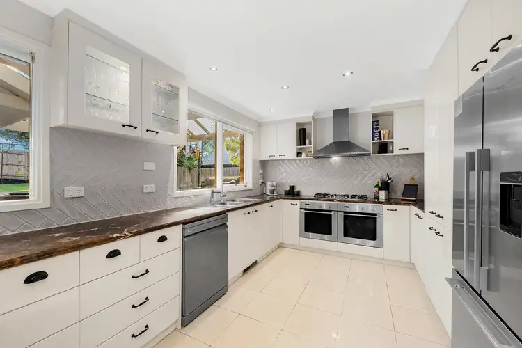 Fifth view of Homely house listing, 23 Lanier Crescent, Croydon North VIC 3136