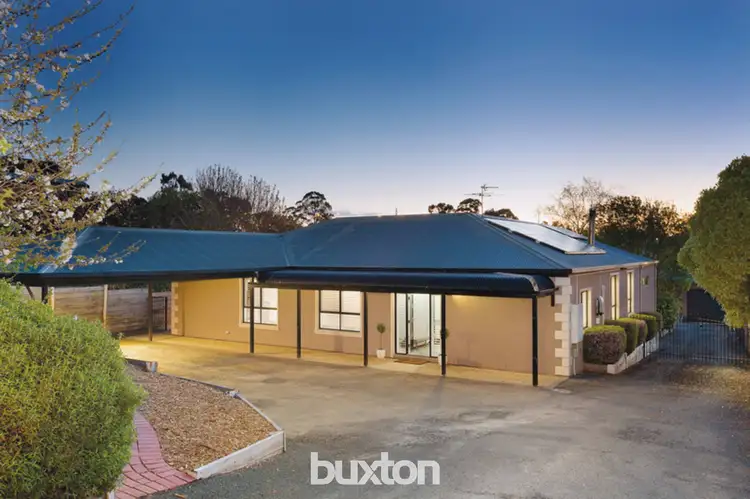 Third view of Homely house listing, 15 Ryan Street, Brown Hill VIC 3350