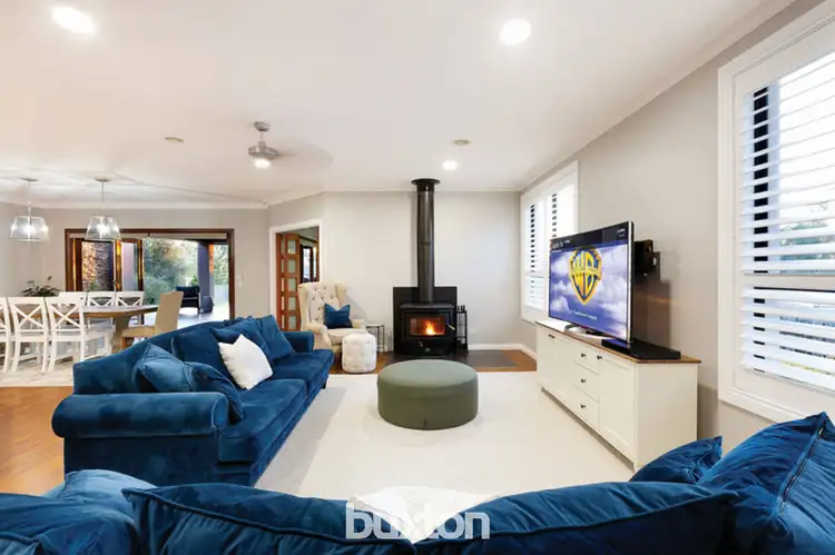 Fifth view of Homely house listing, 15 Ryan Street, Brown Hill VIC 3350