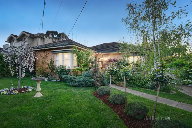 13 Mountain Ash Avenue, Ashwood VIC 3147