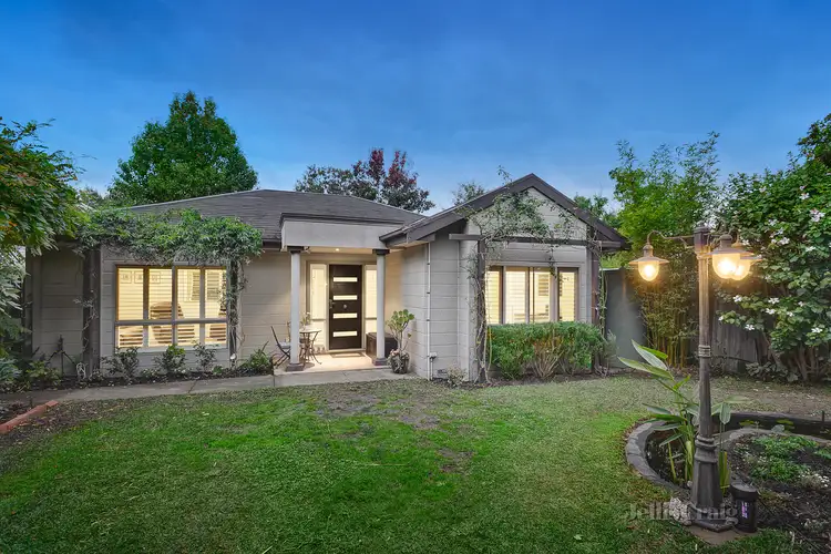 Main view of Homely unit listing, 1/358 Middleborough Road, Blackburn VIC 3130