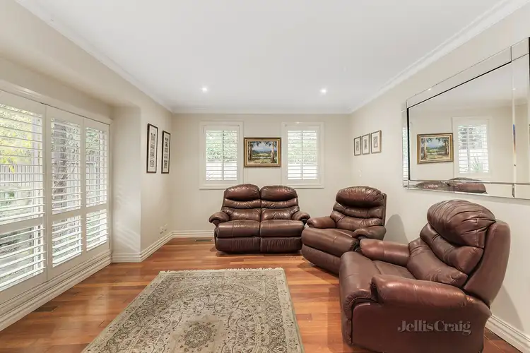 Second view of Homely unit listing, 1/358 Middleborough Road, Blackburn VIC 3130