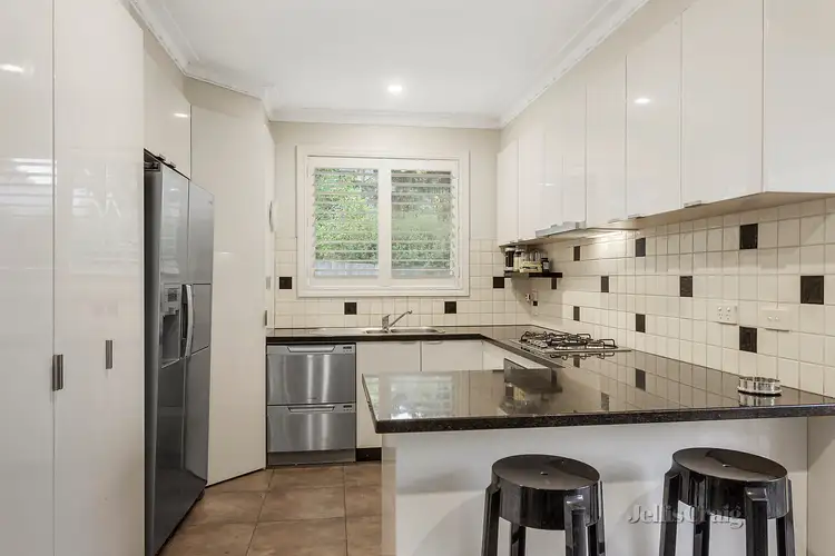Third view of Homely unit listing, 1/358 Middleborough Road, Blackburn VIC 3130
