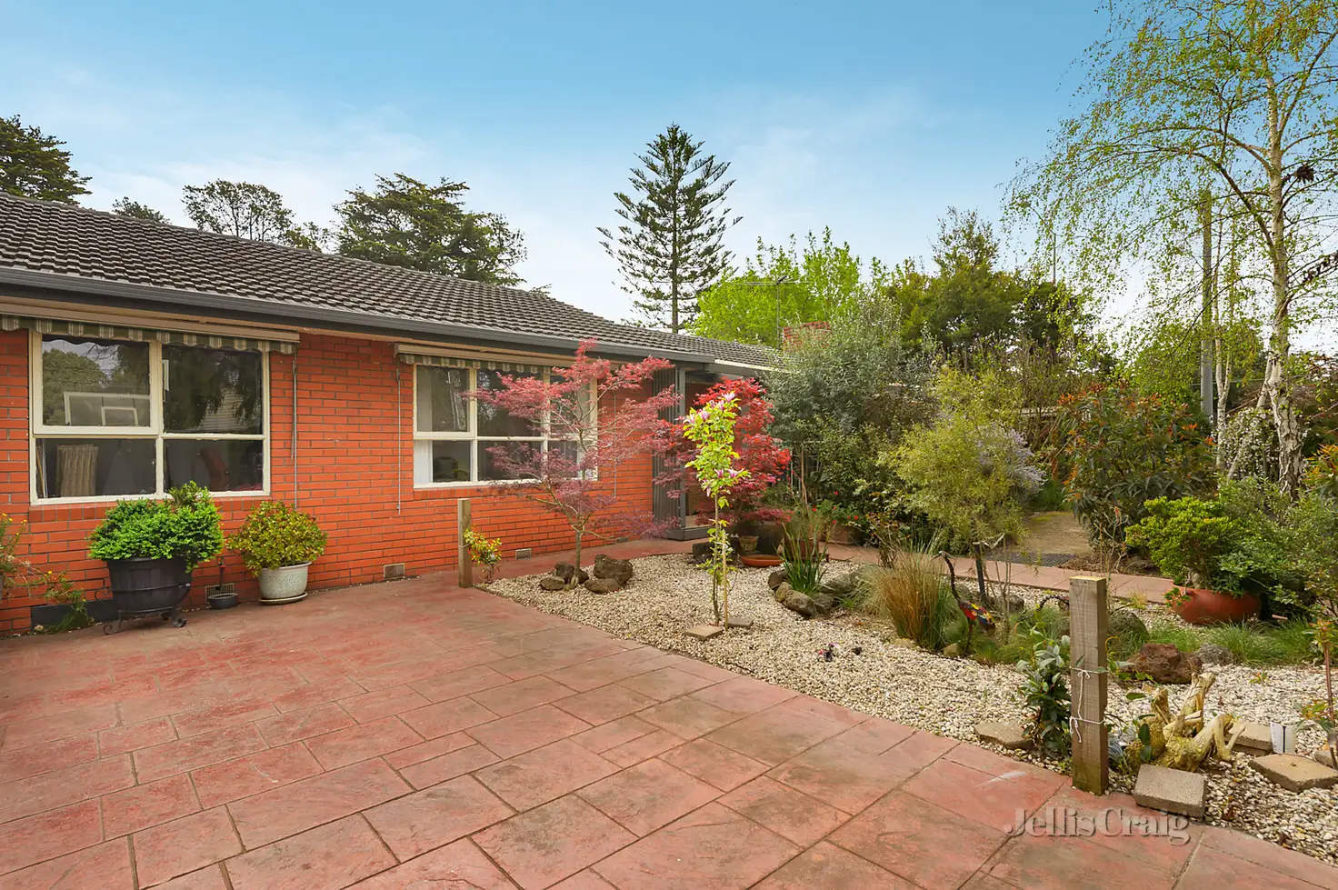 Main view of Homely house listing, 408 Mt Dandenong Road, Croydon VIC 3136