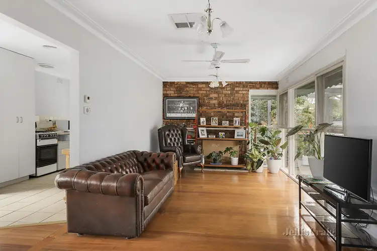 Second view of Homely house listing, 408 Mt Dandenong Road, Croydon VIC 3136
