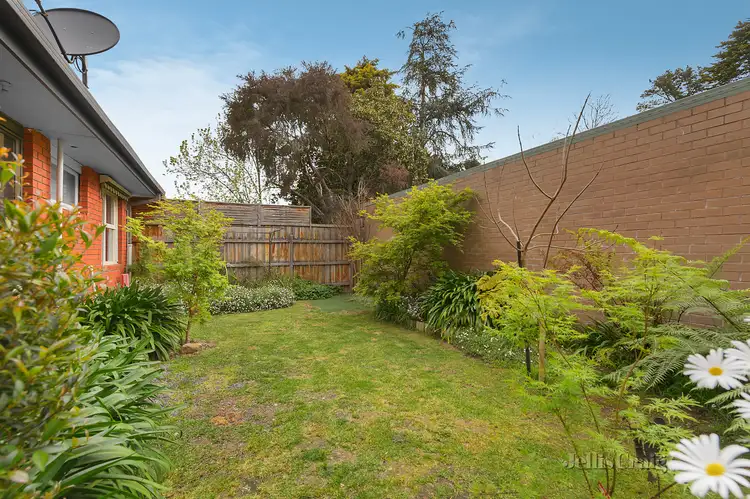 Fifth view of Homely house listing, 408 Mt Dandenong Road, Croydon VIC 3136