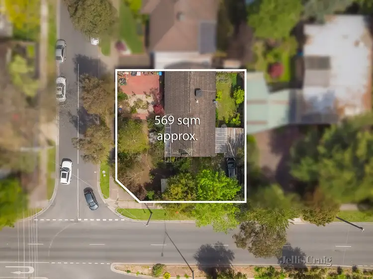 Sixth view of Homely house listing, 408 Mt Dandenong Road, Croydon VIC 3136