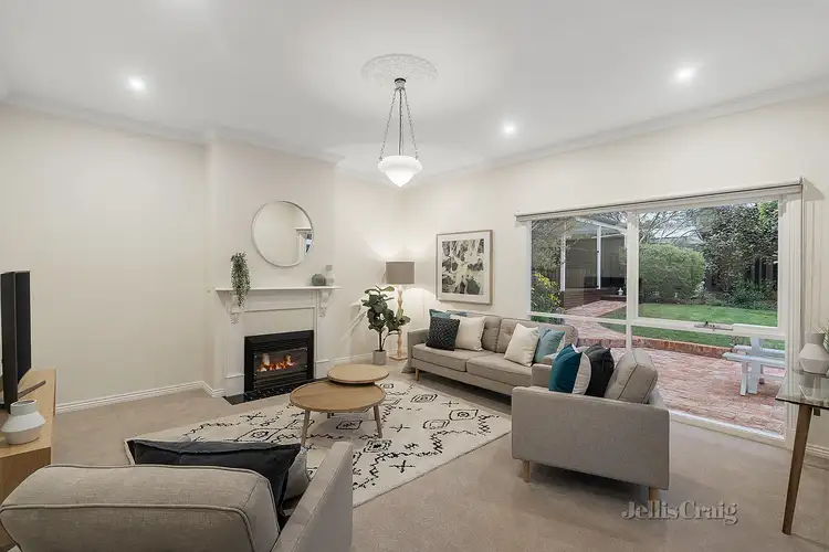 Second view of Homely house listing, 9 Frances Avenue, Vermont VIC 3133