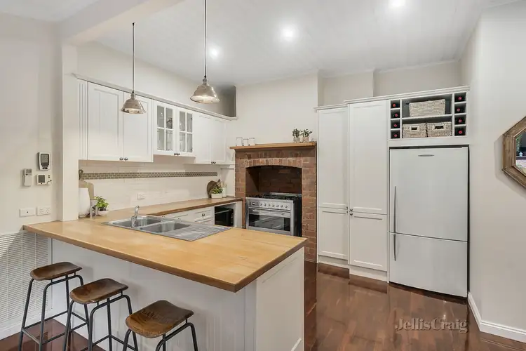 Third view of Homely house listing, 9 Frances Avenue, Vermont VIC 3133