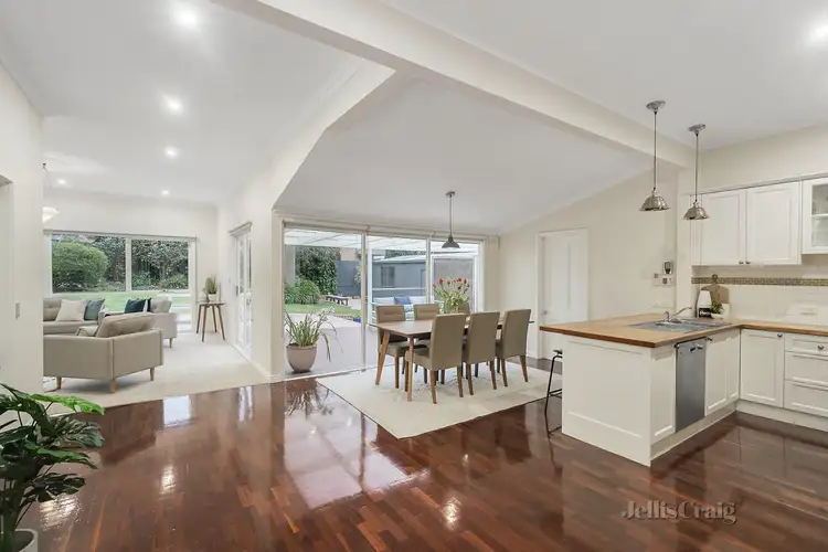 Fourth view of Homely house listing, 9 Frances Avenue, Vermont VIC 3133