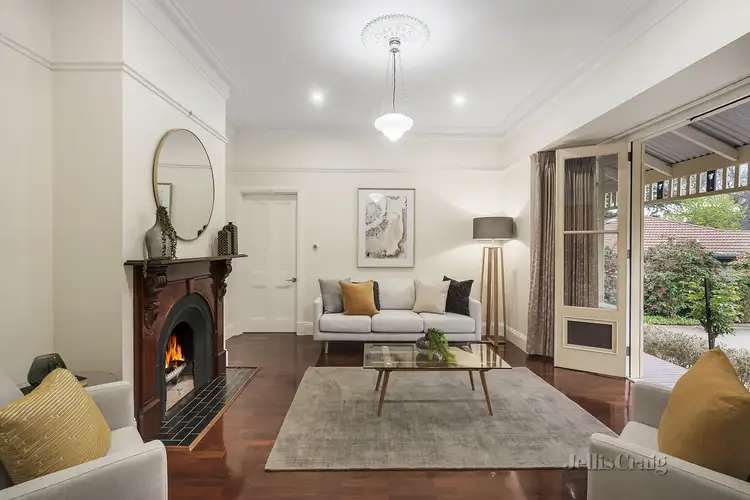 Fifth view of Homely house listing, 9 Frances Avenue, Vermont VIC 3133