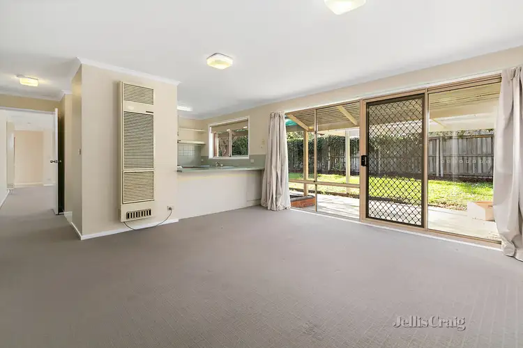 Fourth view of Homely house listing, 1 John Holland Court, Blackburn VIC 3130
