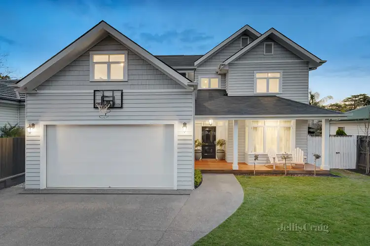 26 O'Shannessy Street, Nunawading VIC 3131
