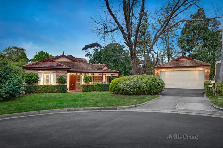 9 Handel Court, Blackburn VIC 3130