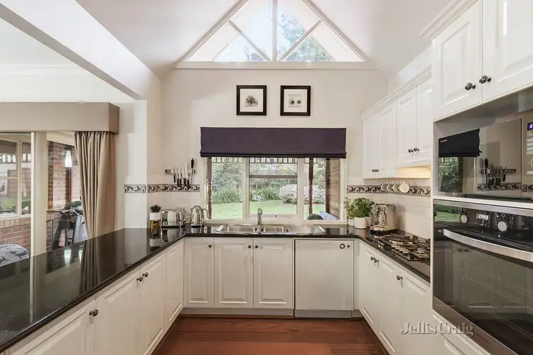 Fifth view of Homely house listing, 9 Handel Court, Blackburn VIC 3130