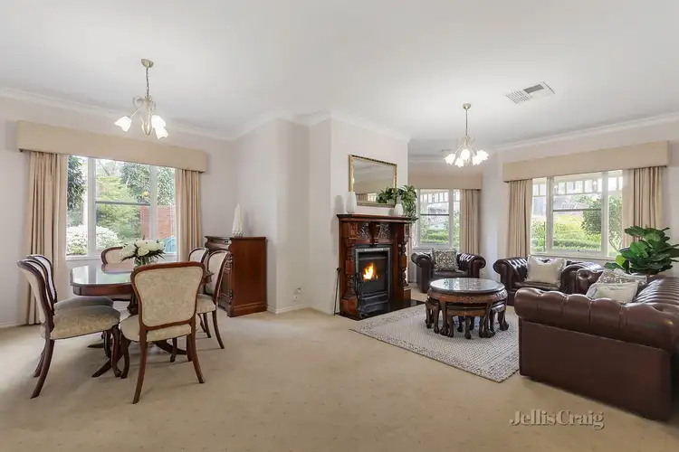 Sixth view of Homely house listing, 9 Handel Court, Blackburn VIC 3130