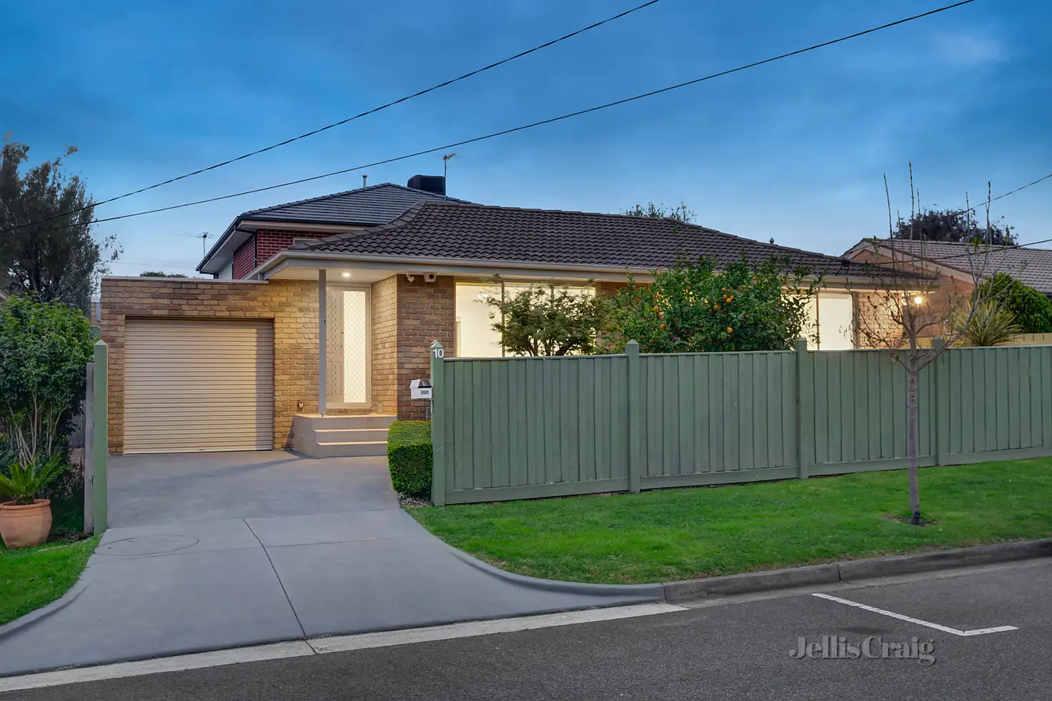 Main view of Homely house listing, 10 Clare Street, Blackburn VIC 3130