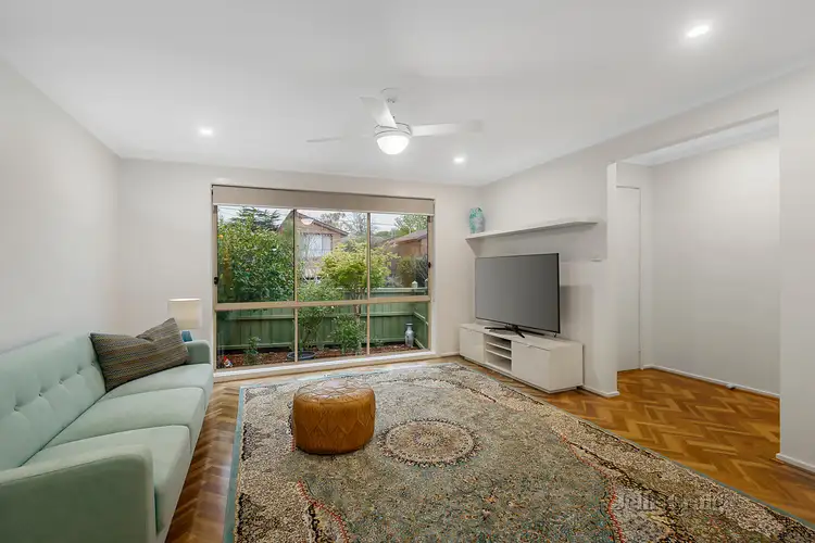 Second view of Homely house listing, 10 Clare Street, Blackburn VIC 3130