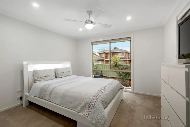 Fifth view of Homely house listing, 10 Clare Street, Blackburn VIC 3130