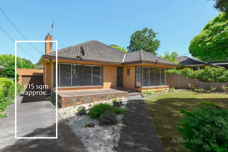 4 Stirling Road, Blackburn South VIC 3130