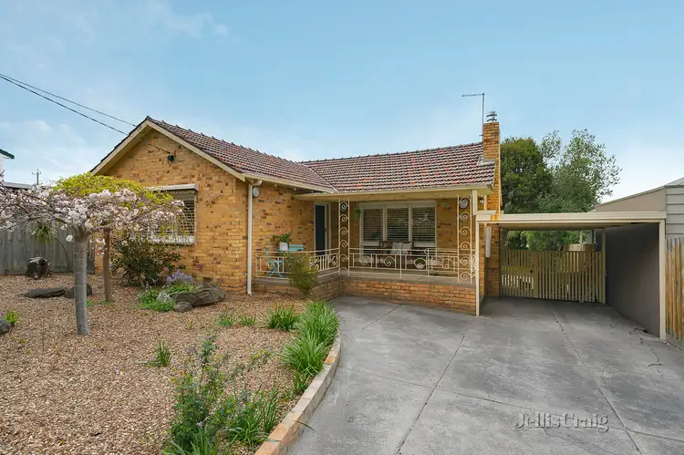 22 Dundee Street, Blackburn South VIC 3130