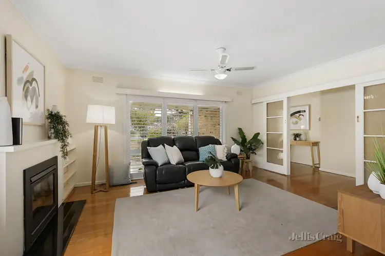 Second view of Homely house listing, 22 Dundee Street, Blackburn South VIC 3130