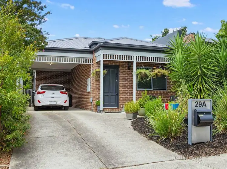 29A Hunter Drive, Blackburn South VIC 3130