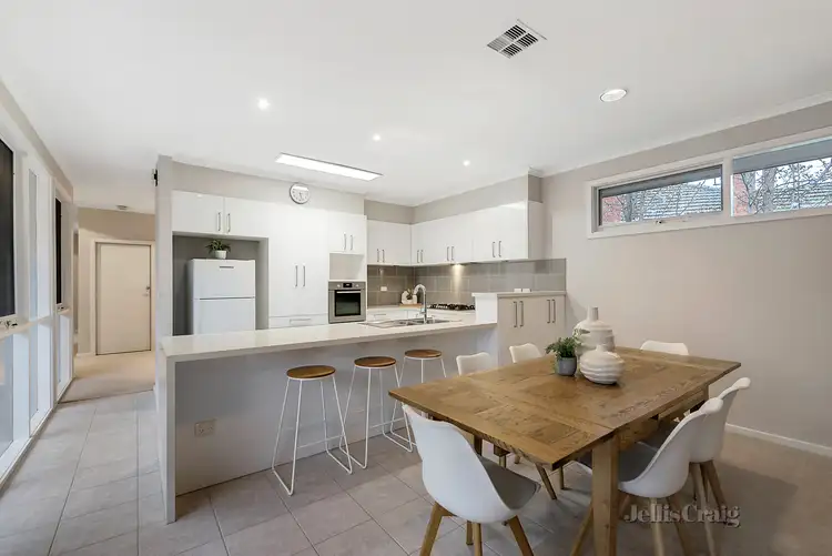 Fifth view of Homely house listing, 32 Boyd Street, Blackburn South VIC 3130