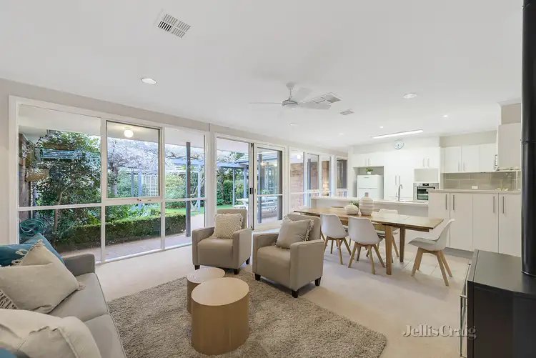 Sixth view of Homely house listing, 32 Boyd Street, Blackburn South VIC 3130