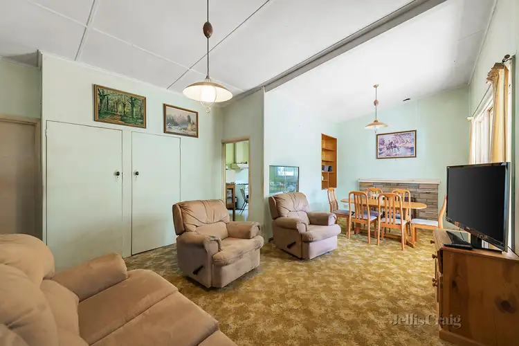 Second view of Homely house listing, 3 Brenda Court, Nunawading VIC 3131