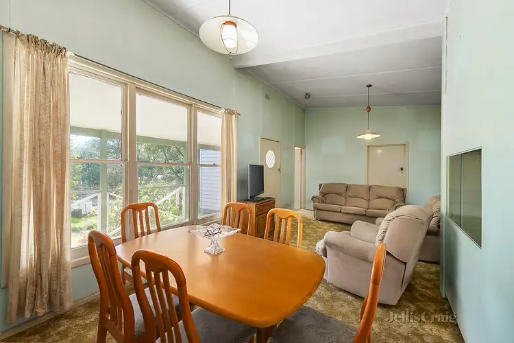 Fourth view of Homely house listing, 3 Brenda Court, Nunawading VIC 3131