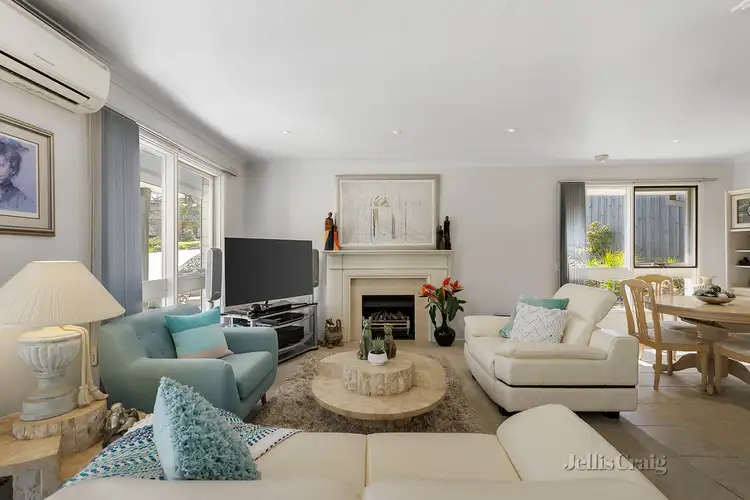 Second view of Homely unit listing, 1/2 Blackwood Court, Nunawading VIC 3131