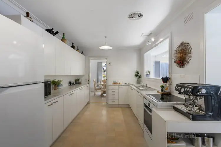 Third view of Homely unit listing, 1/2 Blackwood Court, Nunawading VIC 3131