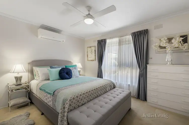 Fifth view of Homely unit listing, 1/2 Blackwood Court, Nunawading VIC 3131