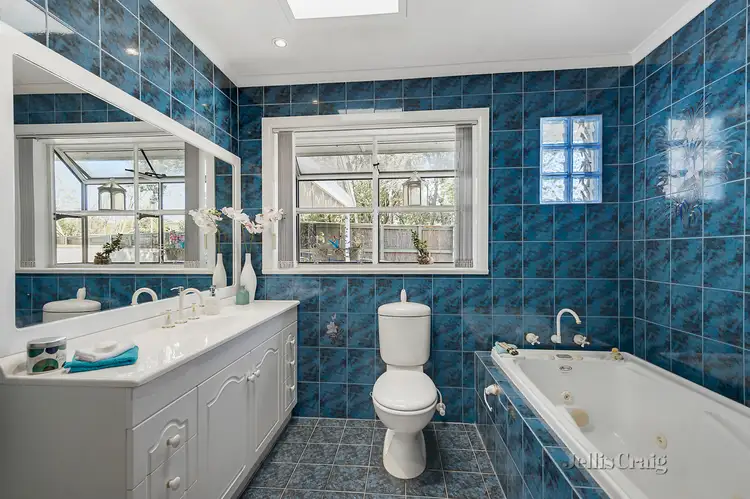 Sixth view of Homely unit listing, 1/2 Blackwood Court, Nunawading VIC 3131