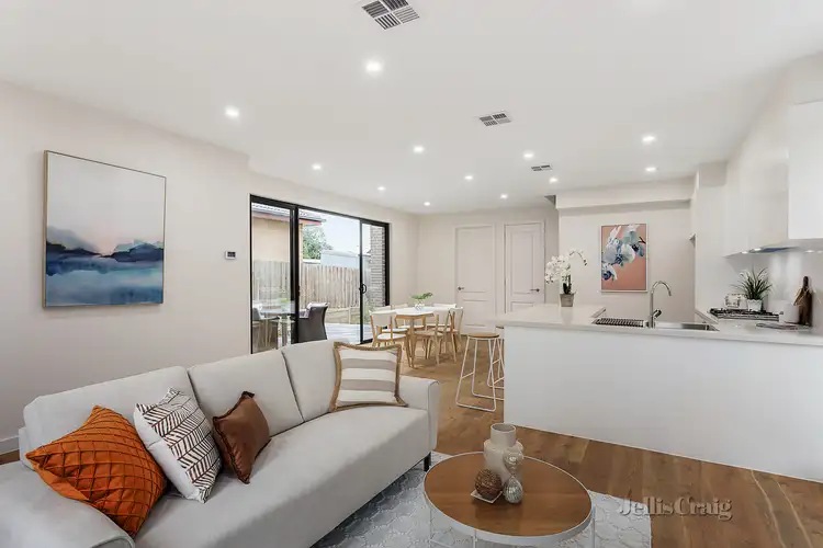 Third view of Homely townhouse listing, 5/35-37 Norma Road, Forest Hill VIC 3131