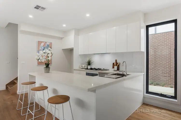 Fourth view of Homely townhouse listing, 5/35-37 Norma Road, Forest Hill VIC 3131