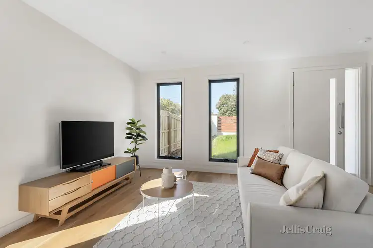 Fifth view of Homely townhouse listing, 5/35-37 Norma Road, Forest Hill VIC 3131