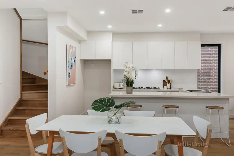 Sixth view of Homely townhouse listing, 5/35-37 Norma Road, Forest Hill VIC 3131