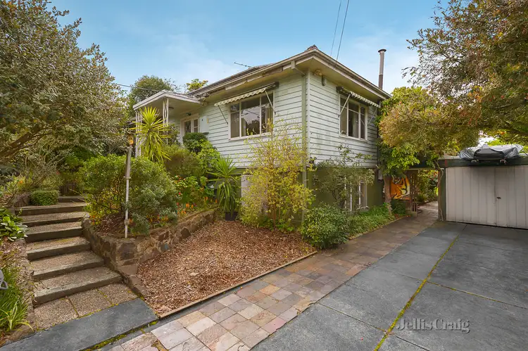 Main view of Homely house listing, 8 Pinewood Avenue, Ringwood East VIC 3135