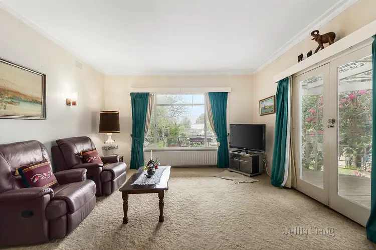 Second view of Homely house listing, 8 Pinewood Avenue, Ringwood East VIC 3135