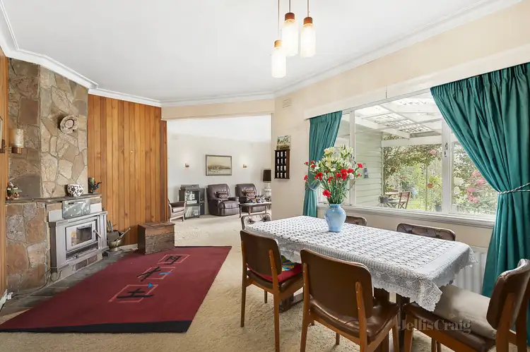 Fourth view of Homely house listing, 8 Pinewood Avenue, Ringwood East VIC 3135