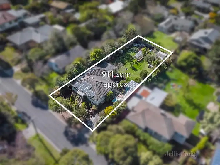 Sixth view of Homely house listing, 8 Pinewood Avenue, Ringwood East VIC 3135