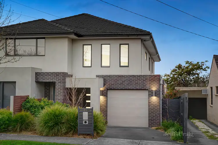 21 Kendall Street, Nunawading VIC 3131