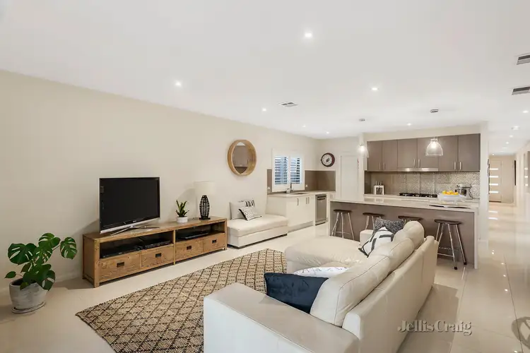 Second view of Homely townhouse listing, 21 Kendall Street, Nunawading VIC 3131